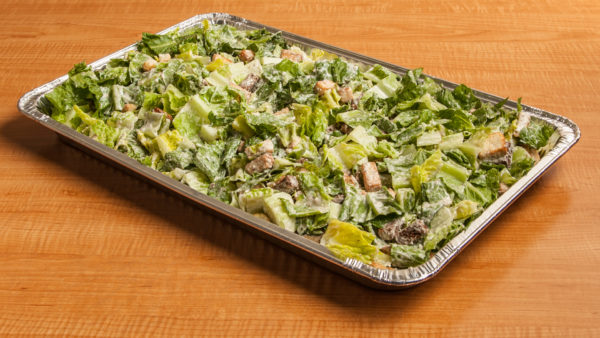 Large/Extra-Large Ceaser Salad
