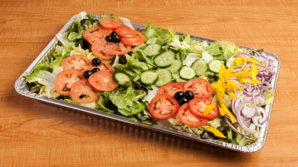 Large/Extra-Large House Salad