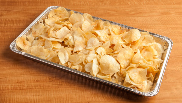 Large/Extra-Large Potato Chips